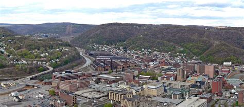 Johnstown, PA 